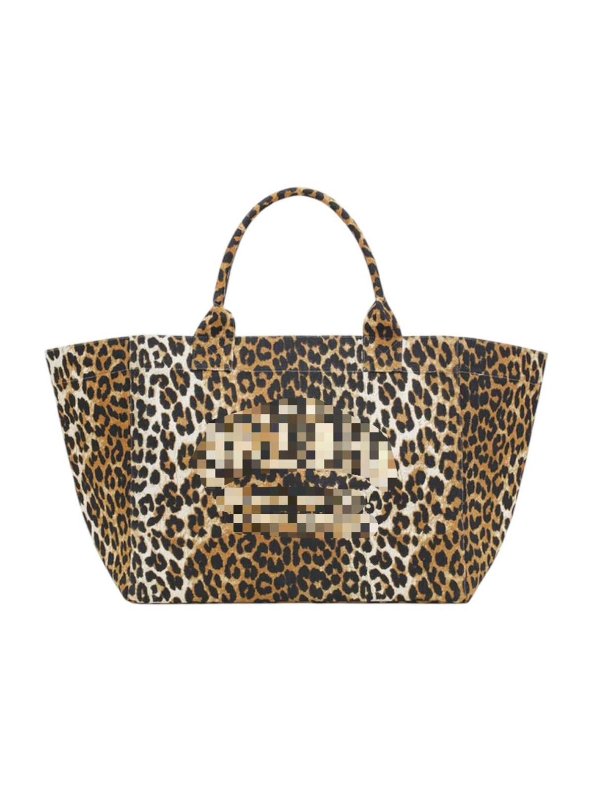 GNN tote bag