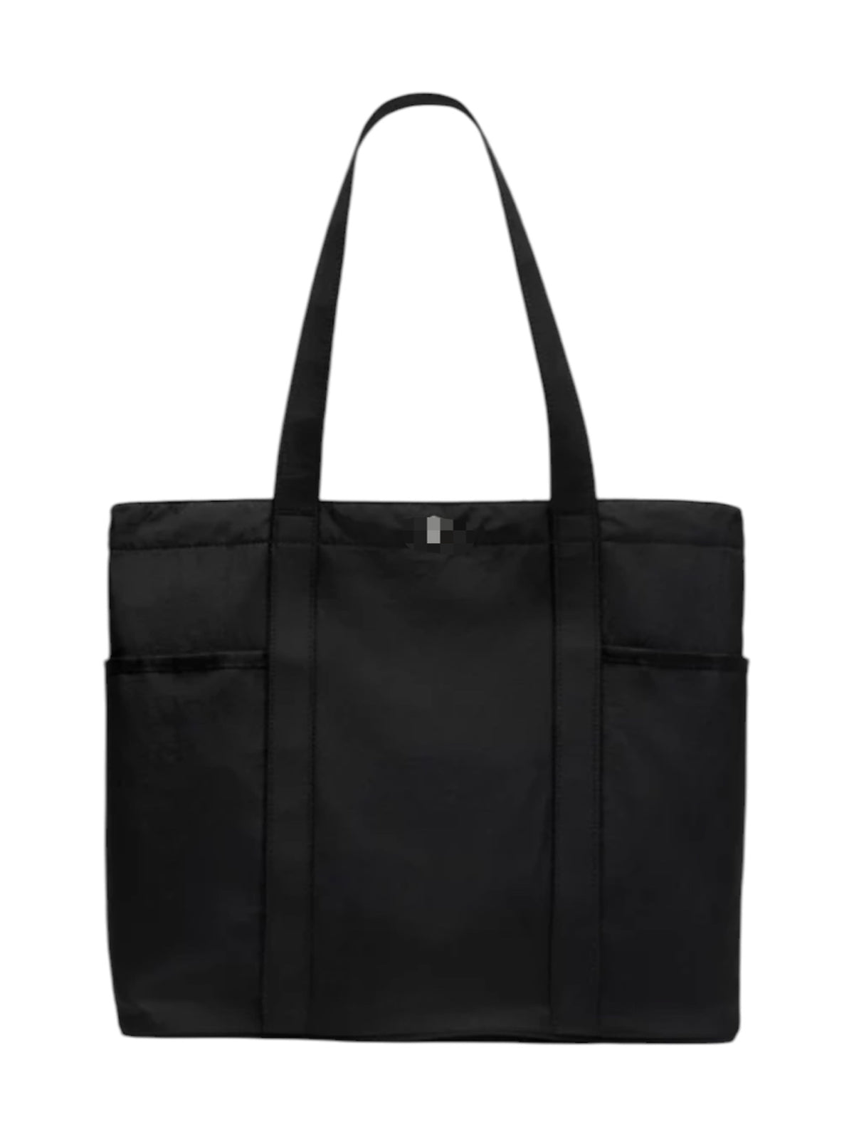 LM tote bag