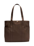 LM tote bag