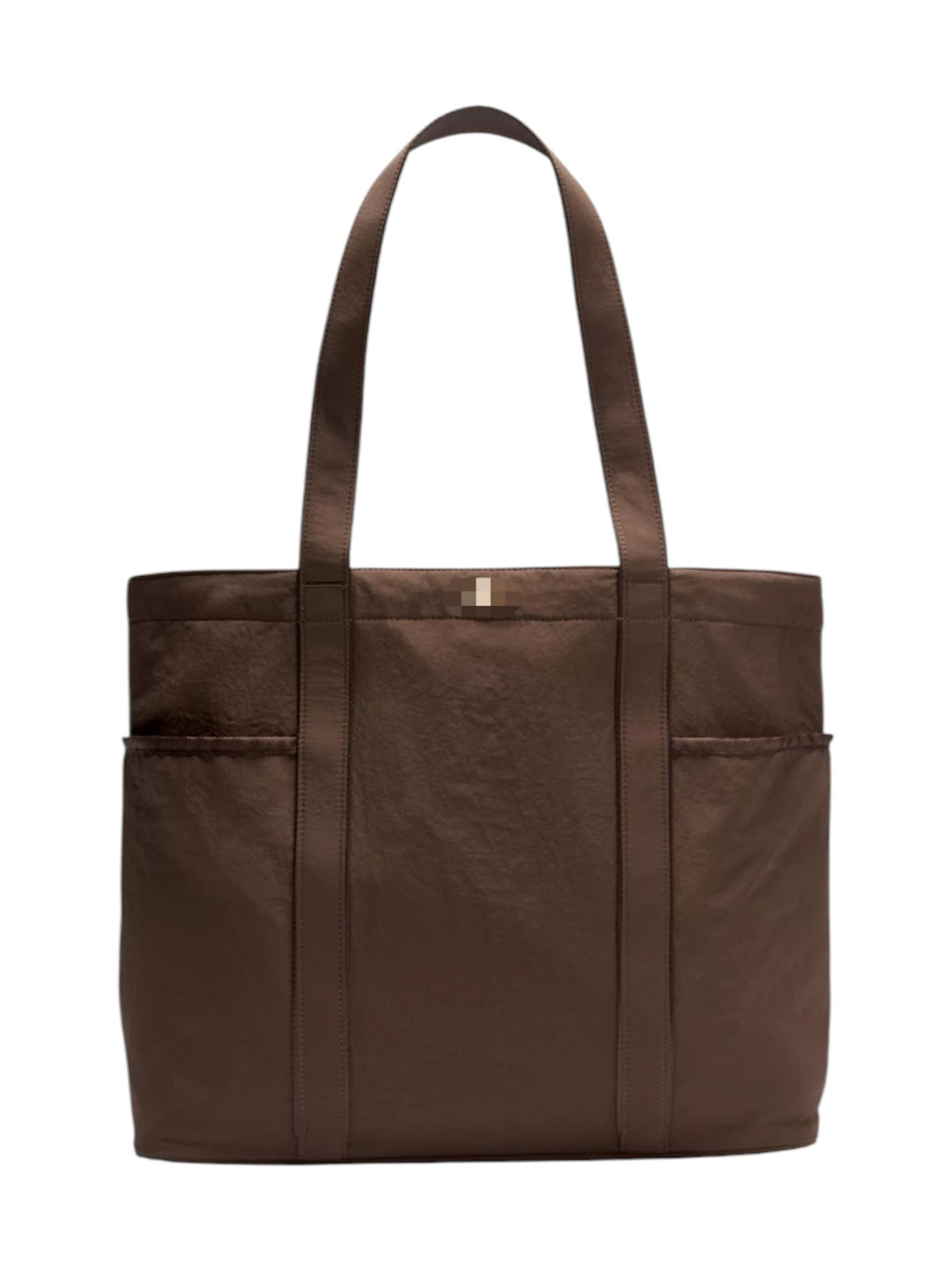 LM tote bag