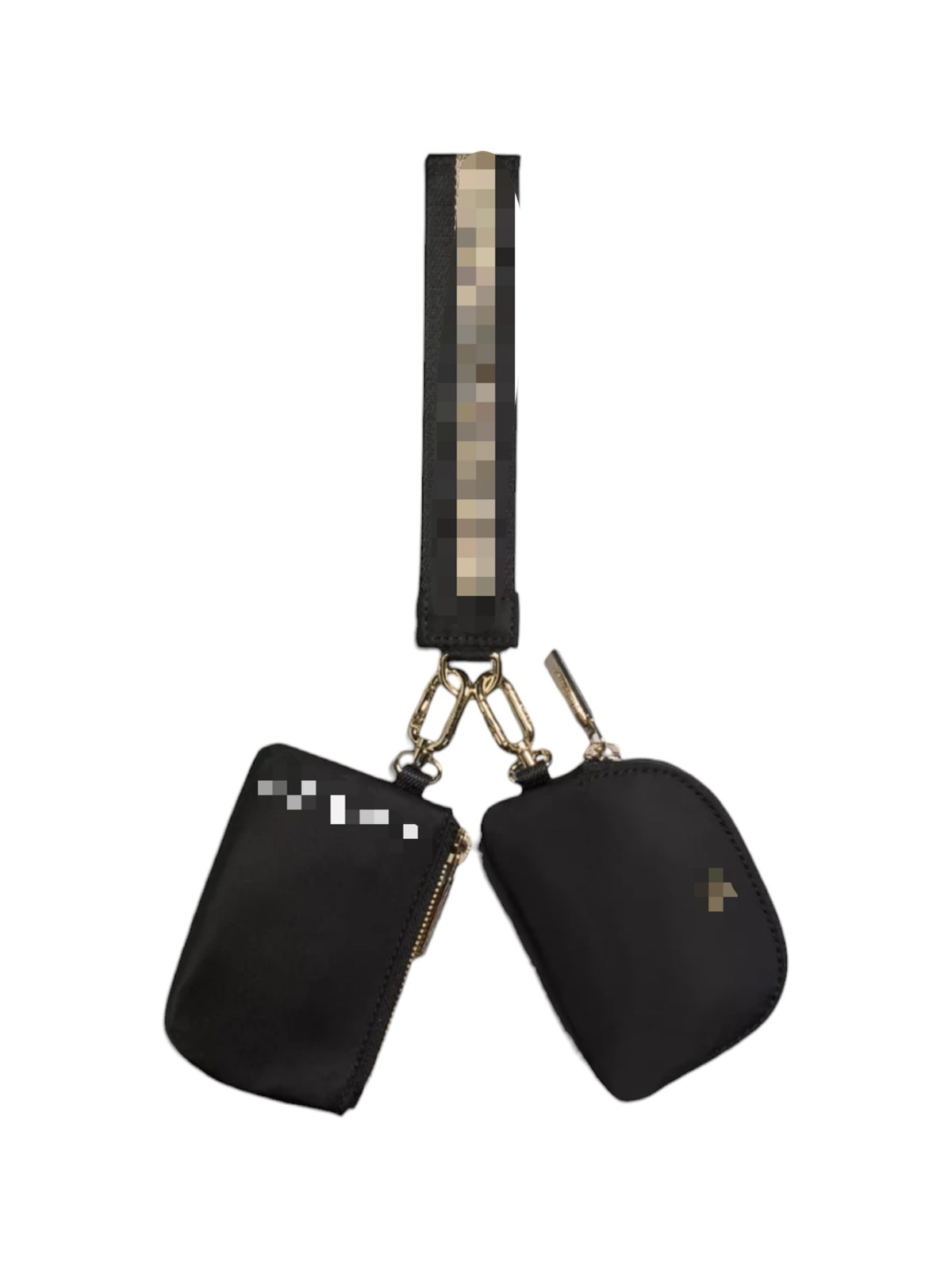 LM pouch bag