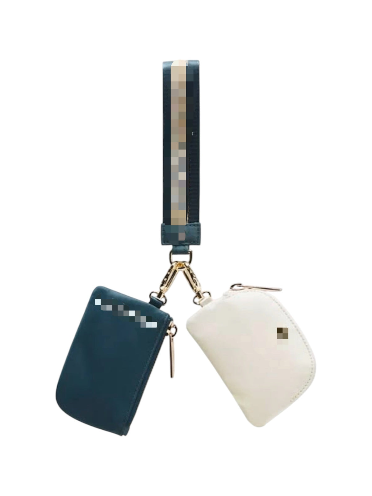 LM pouch bag
