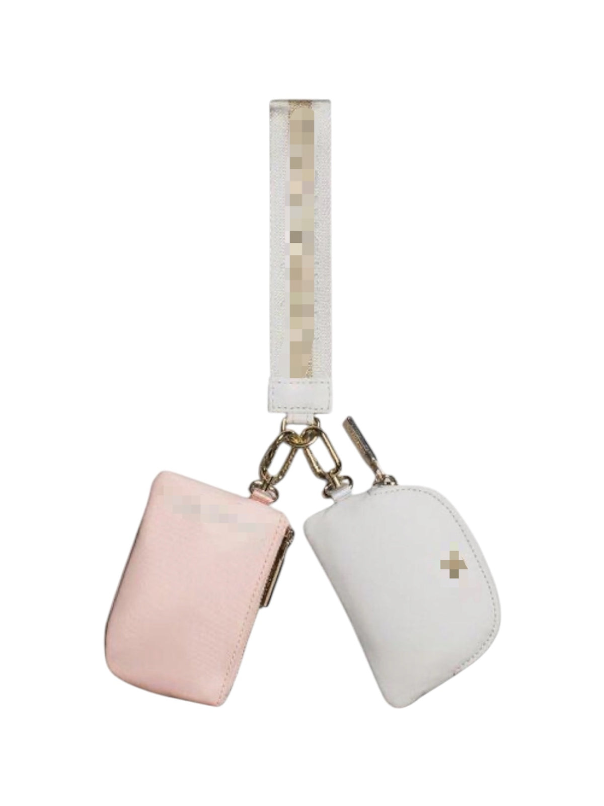 LM pouch bag