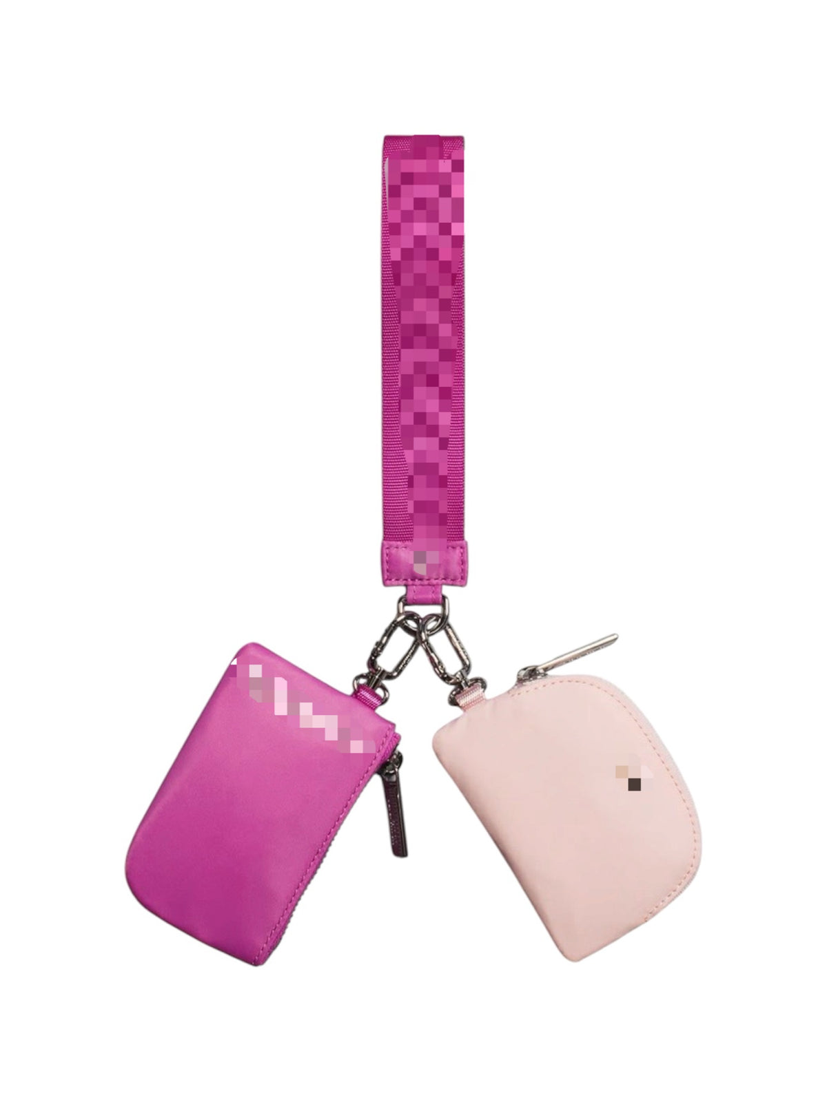 LM pouch bag