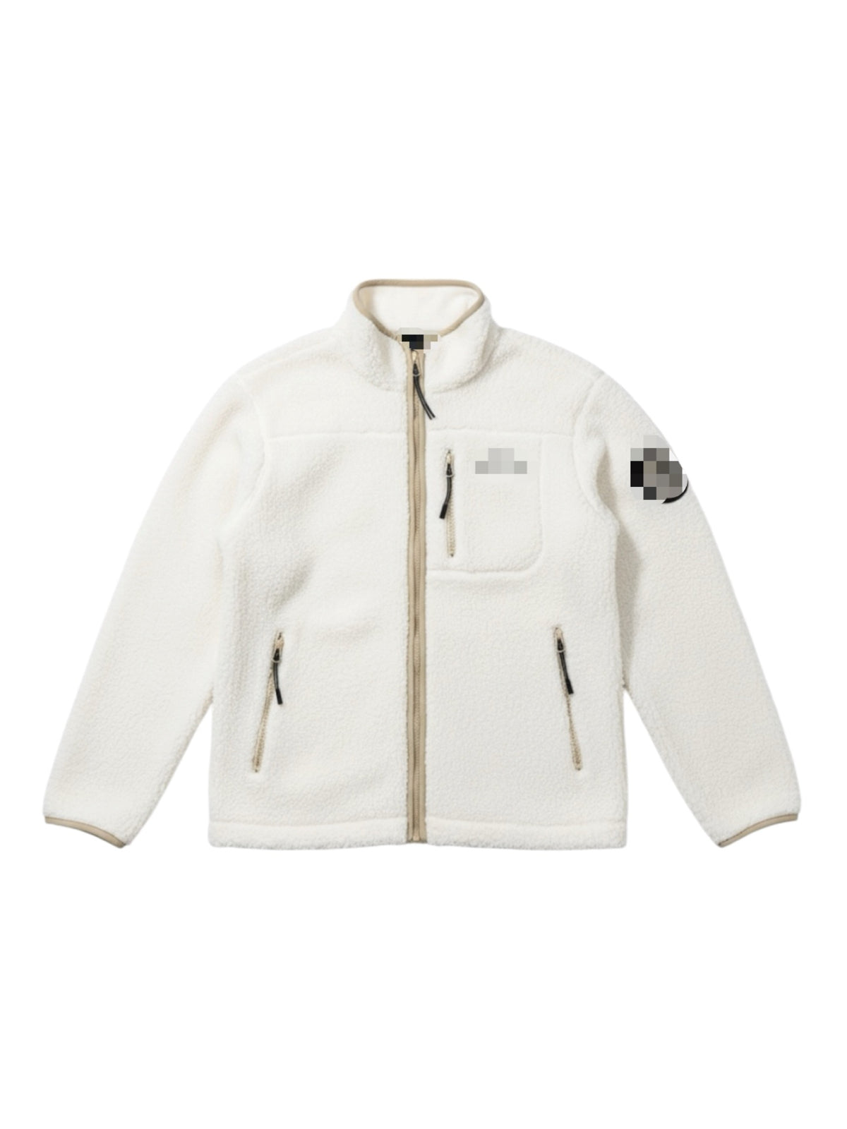TNF coat