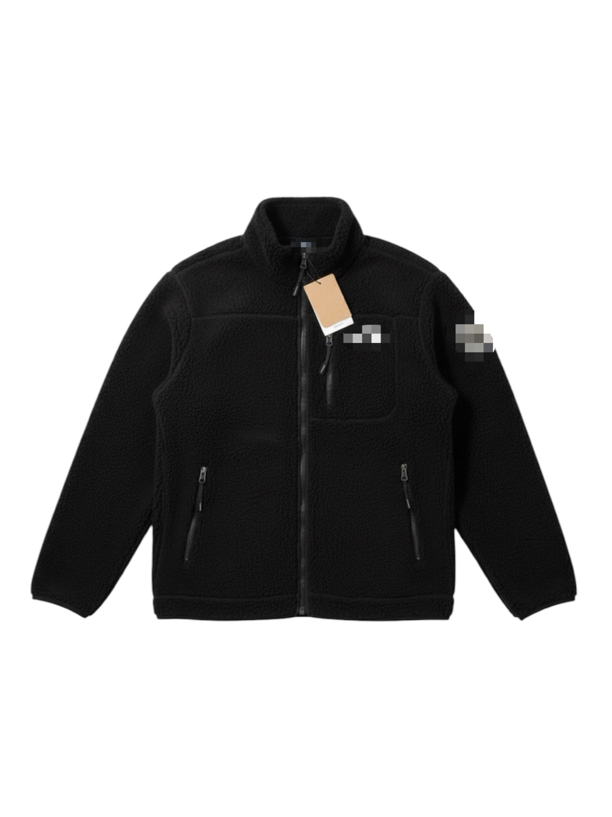 TNF coat