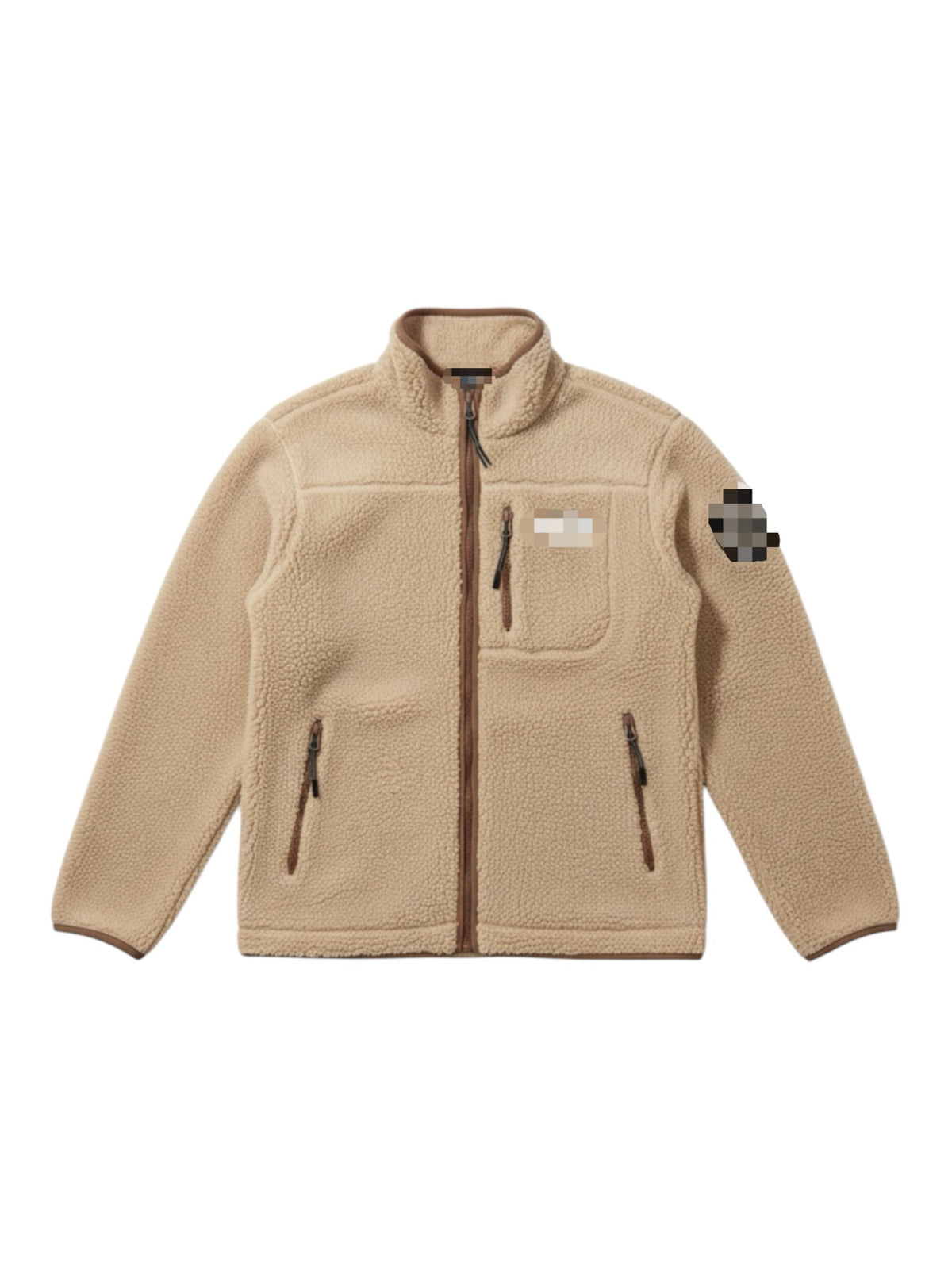 TNF coat