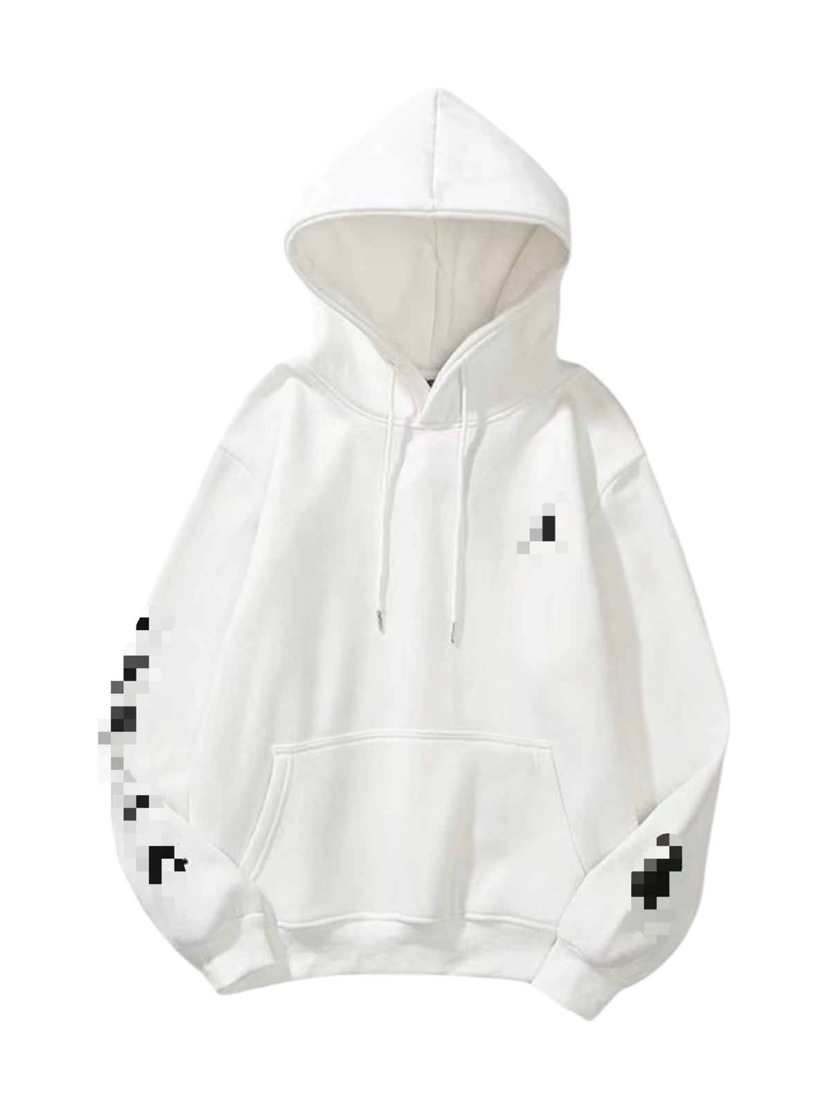 AIJ hoodie