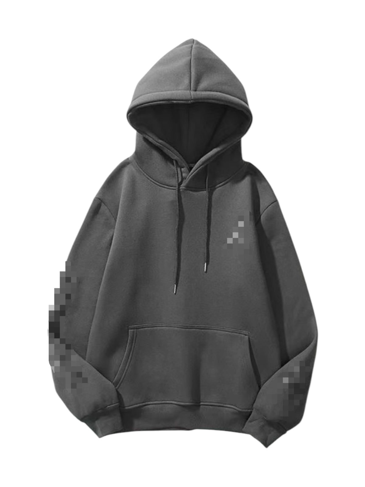 AIJ hoodie