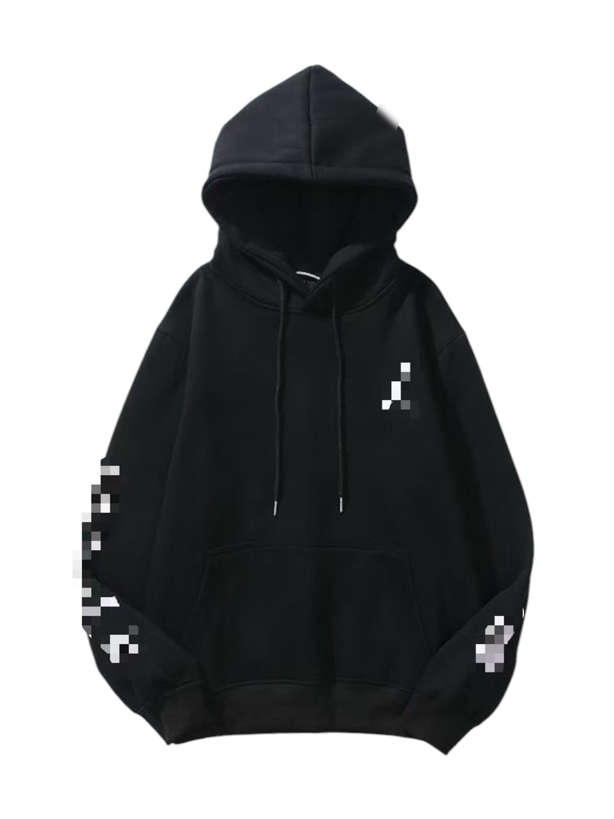 AIJ hoodie