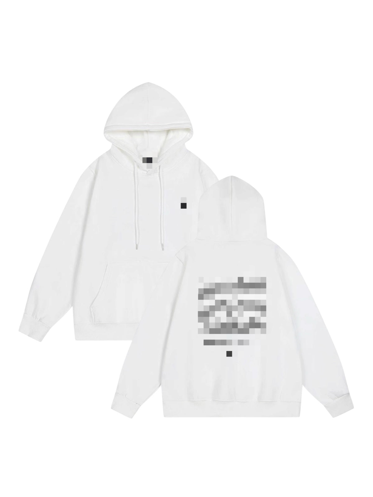 AIJ hoodie