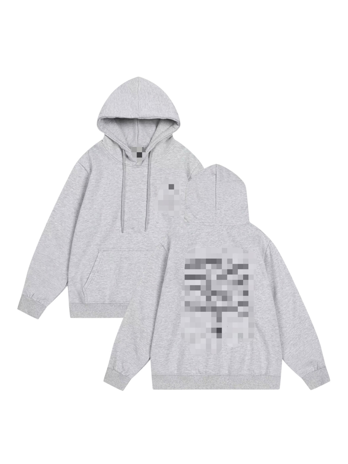 AIJ hoodie