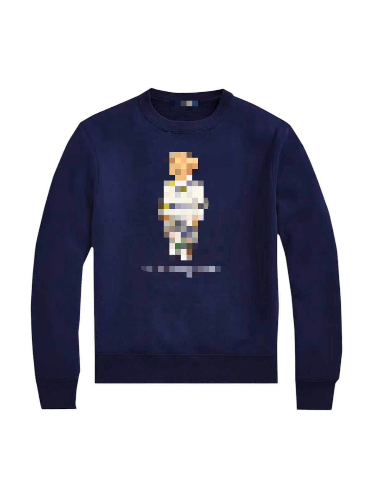 P.R.L hoodie