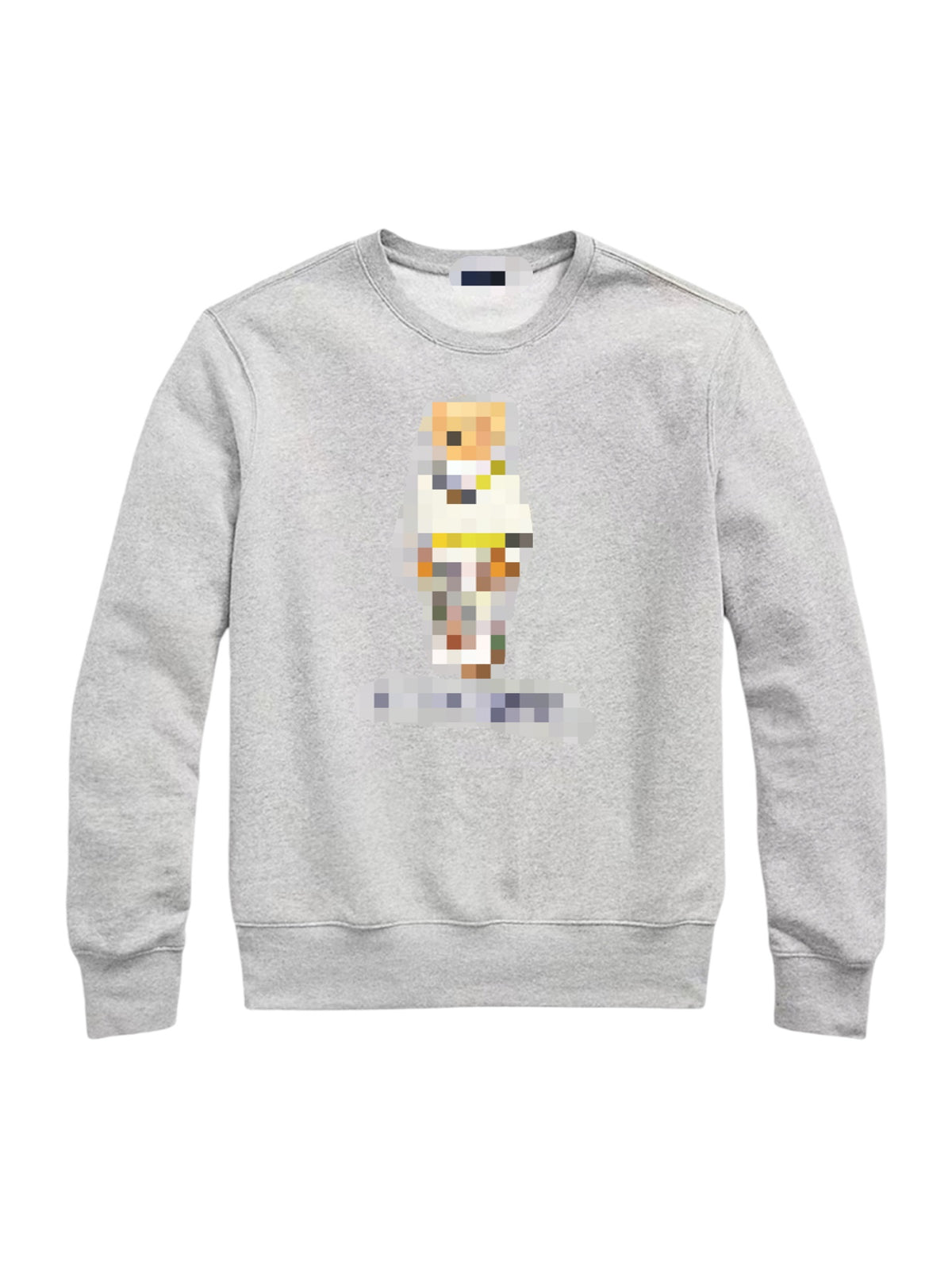 P.R.L hoodie