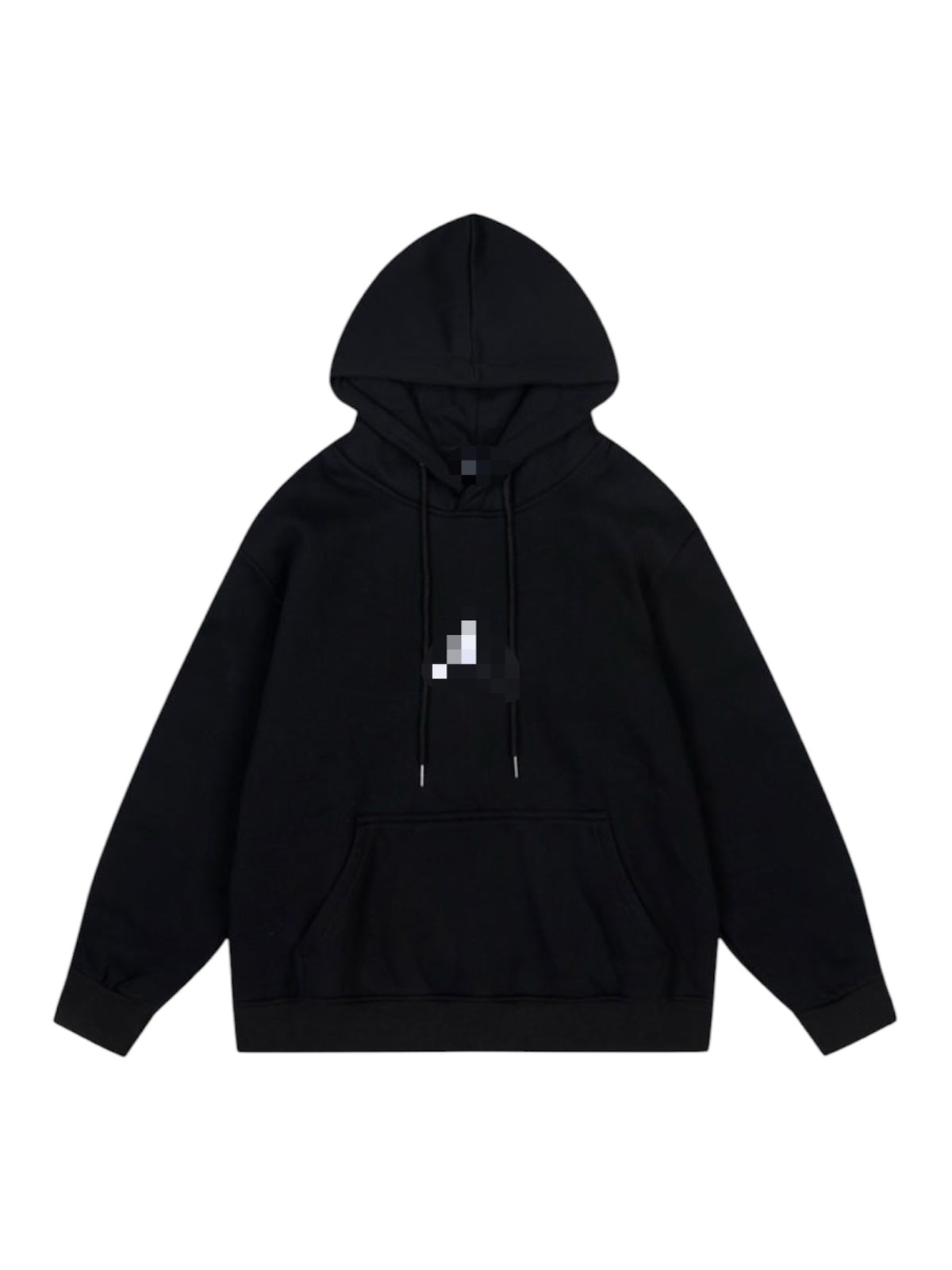 AIJ hoodie