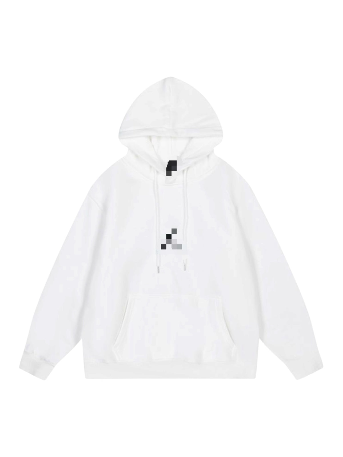 AIJ hoodie