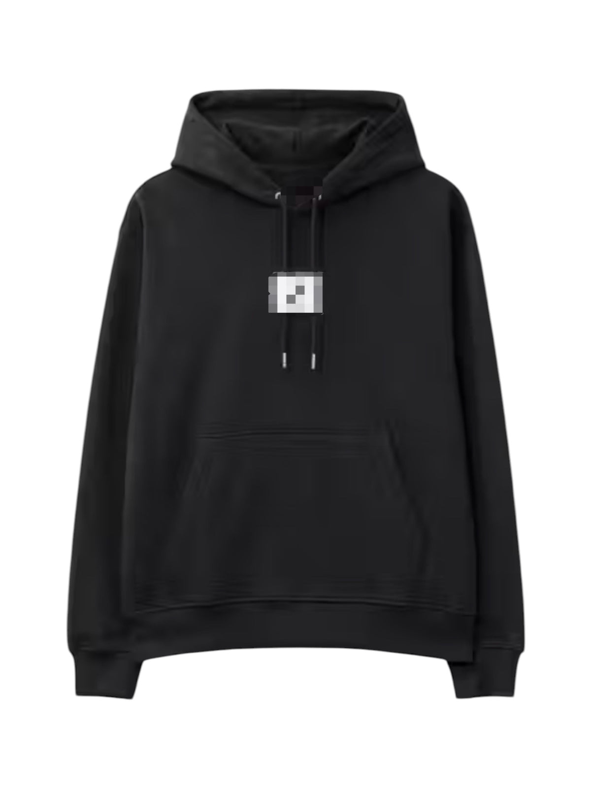 AIJ hoodie
