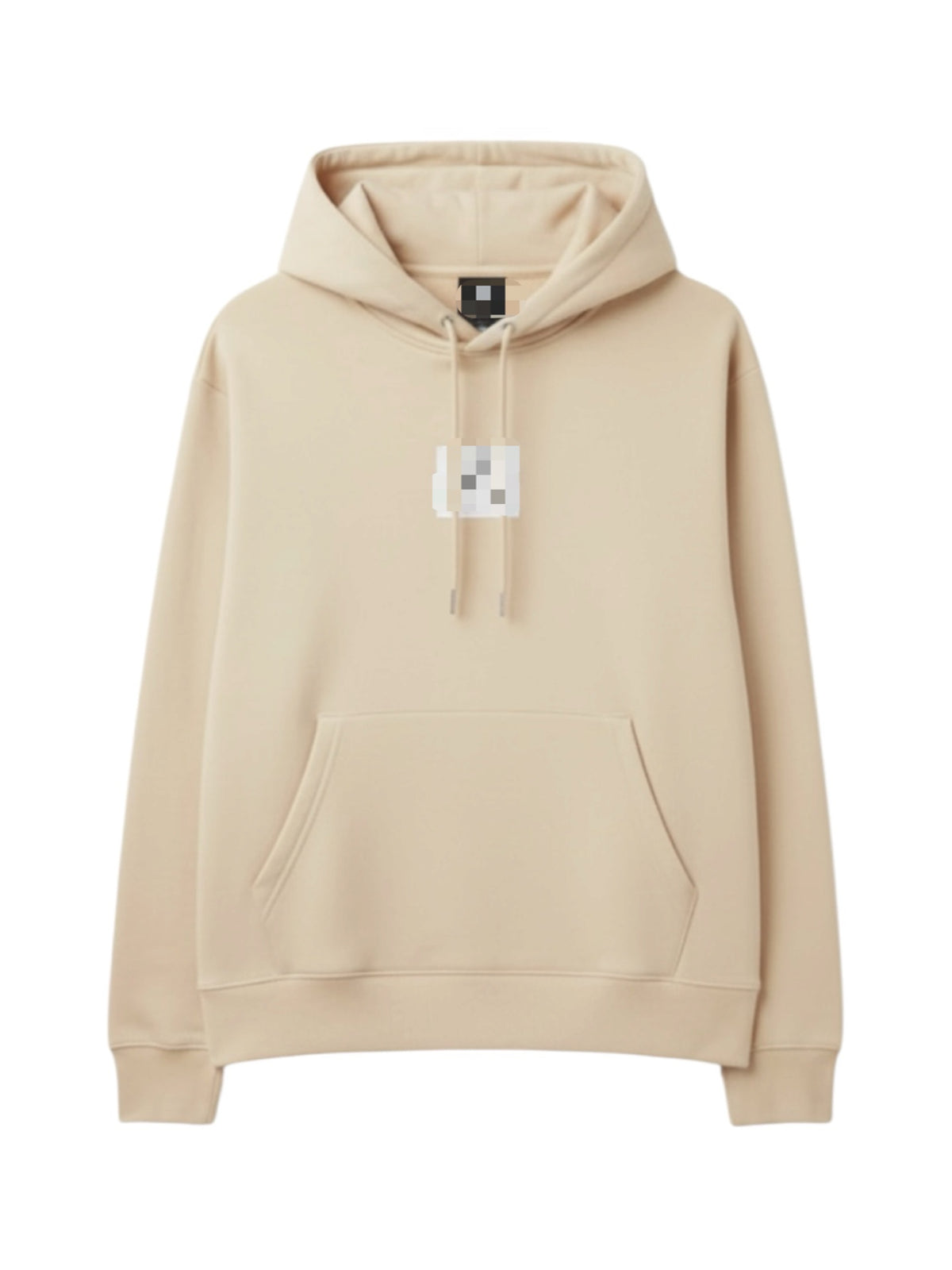 AIJ hoodie