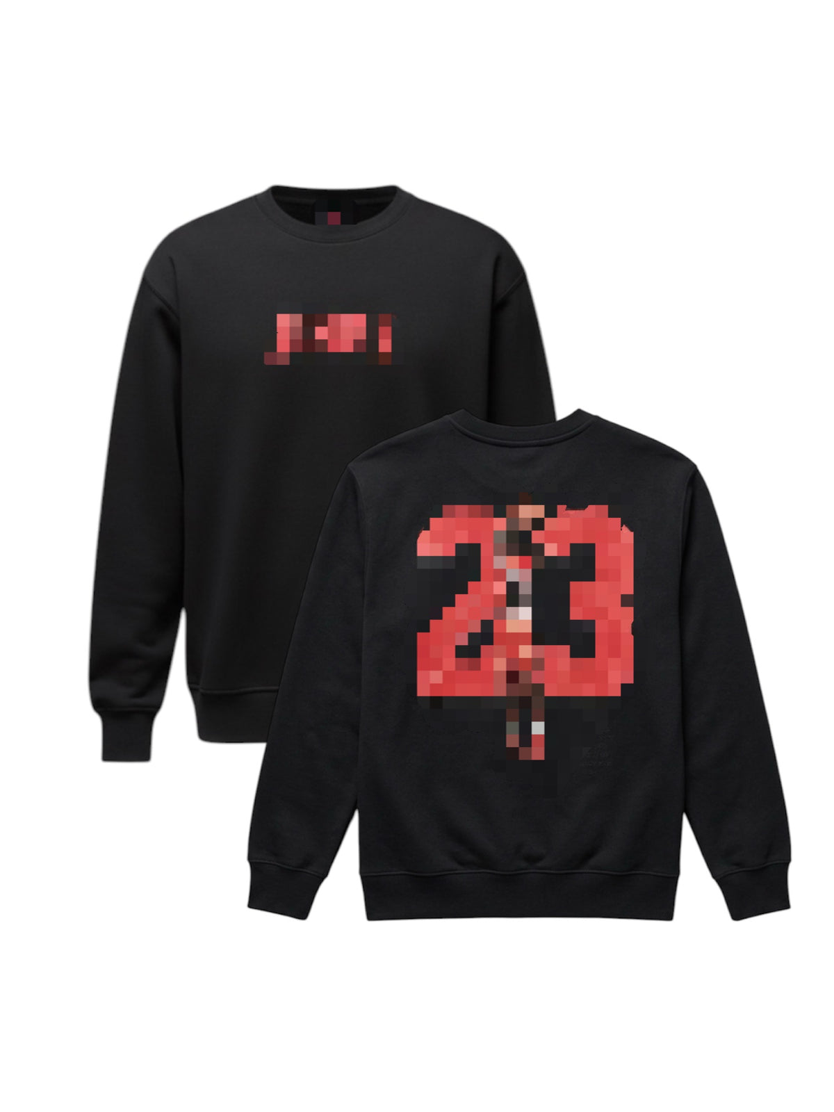 AIJ hoodie