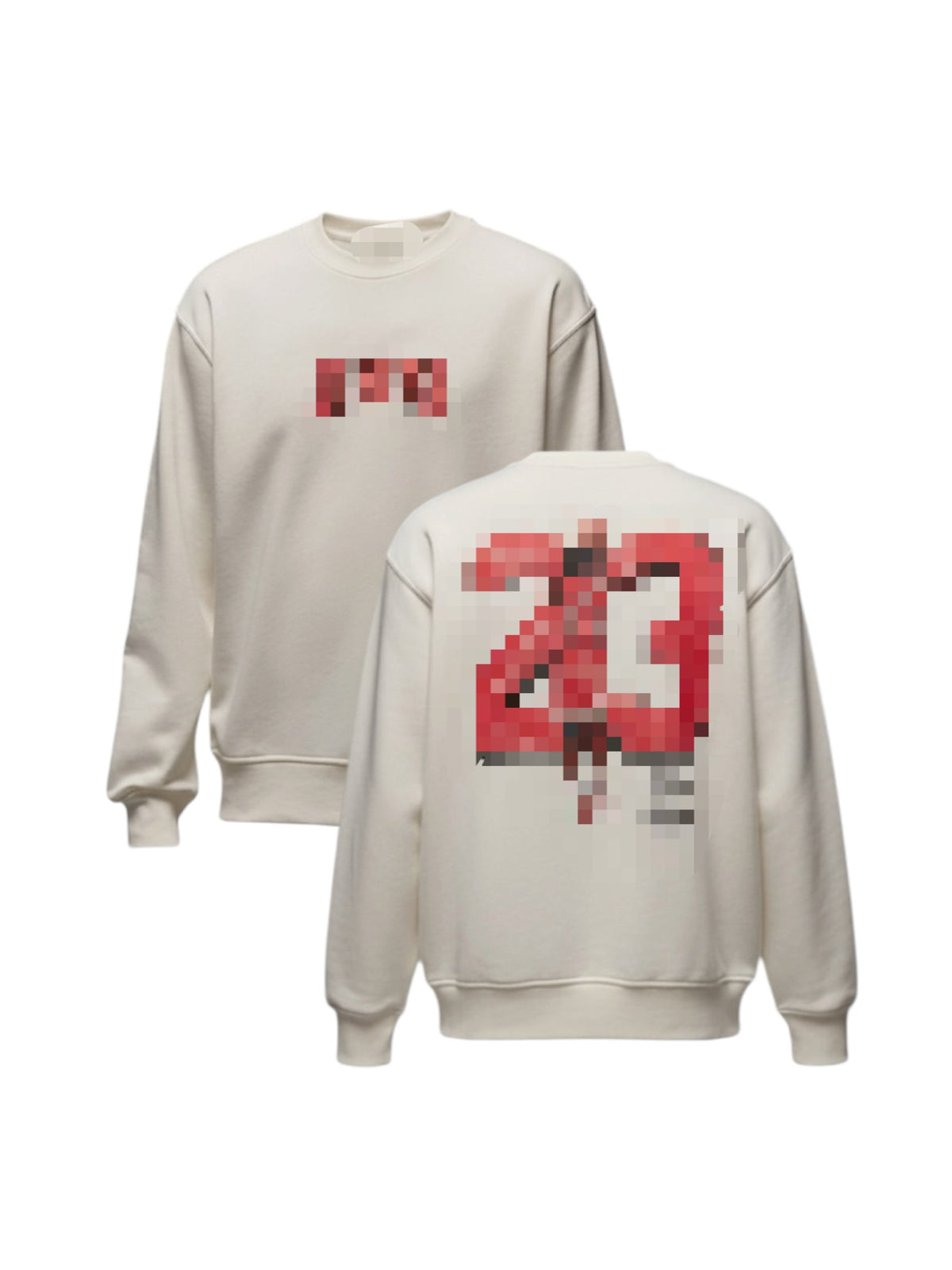 AIJ hoodie
