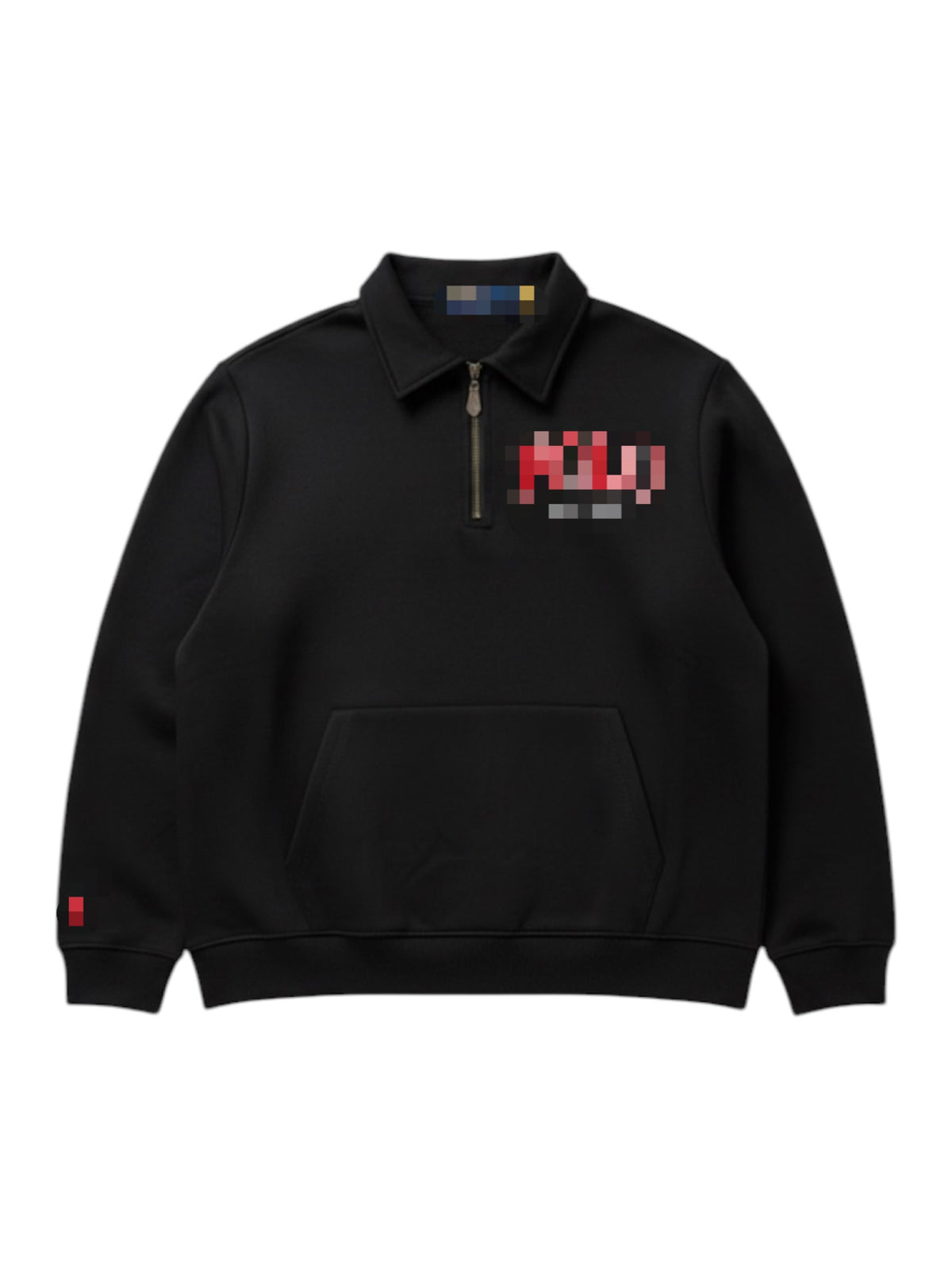 P.R.L hoodie