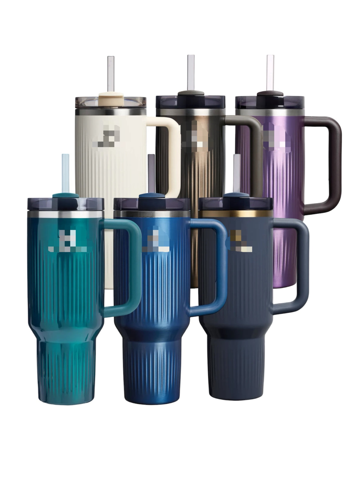 SNL Fluted collection