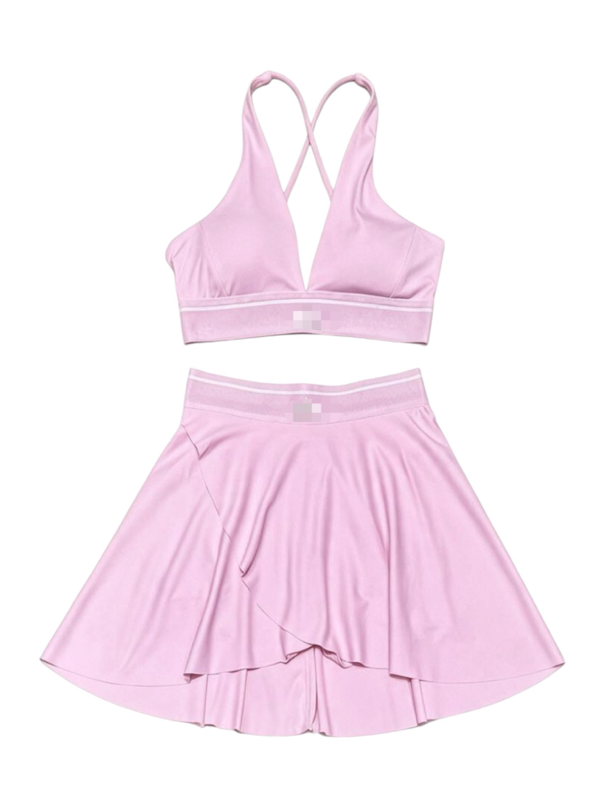 ALY Short Set