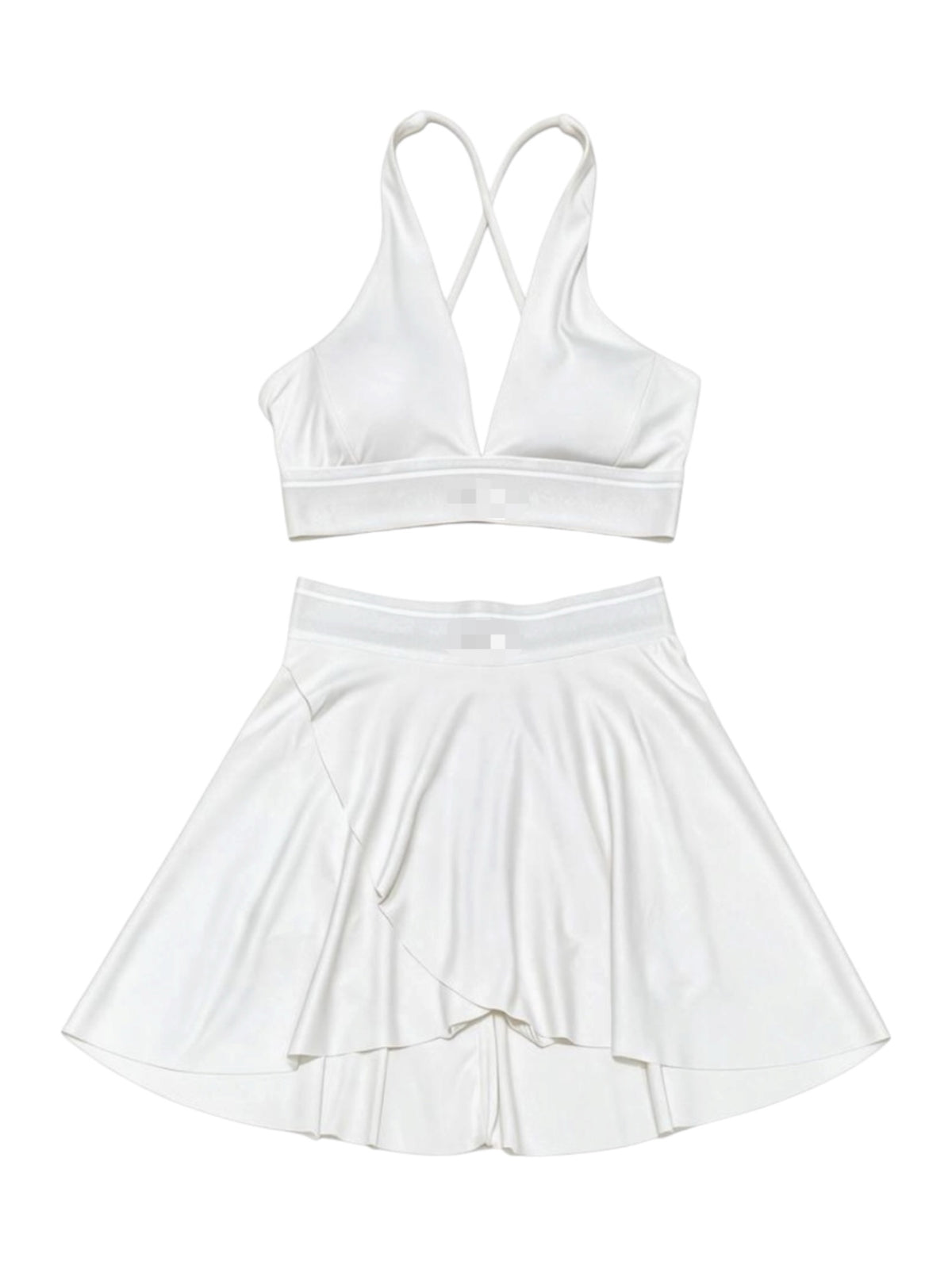 ALY Short Set