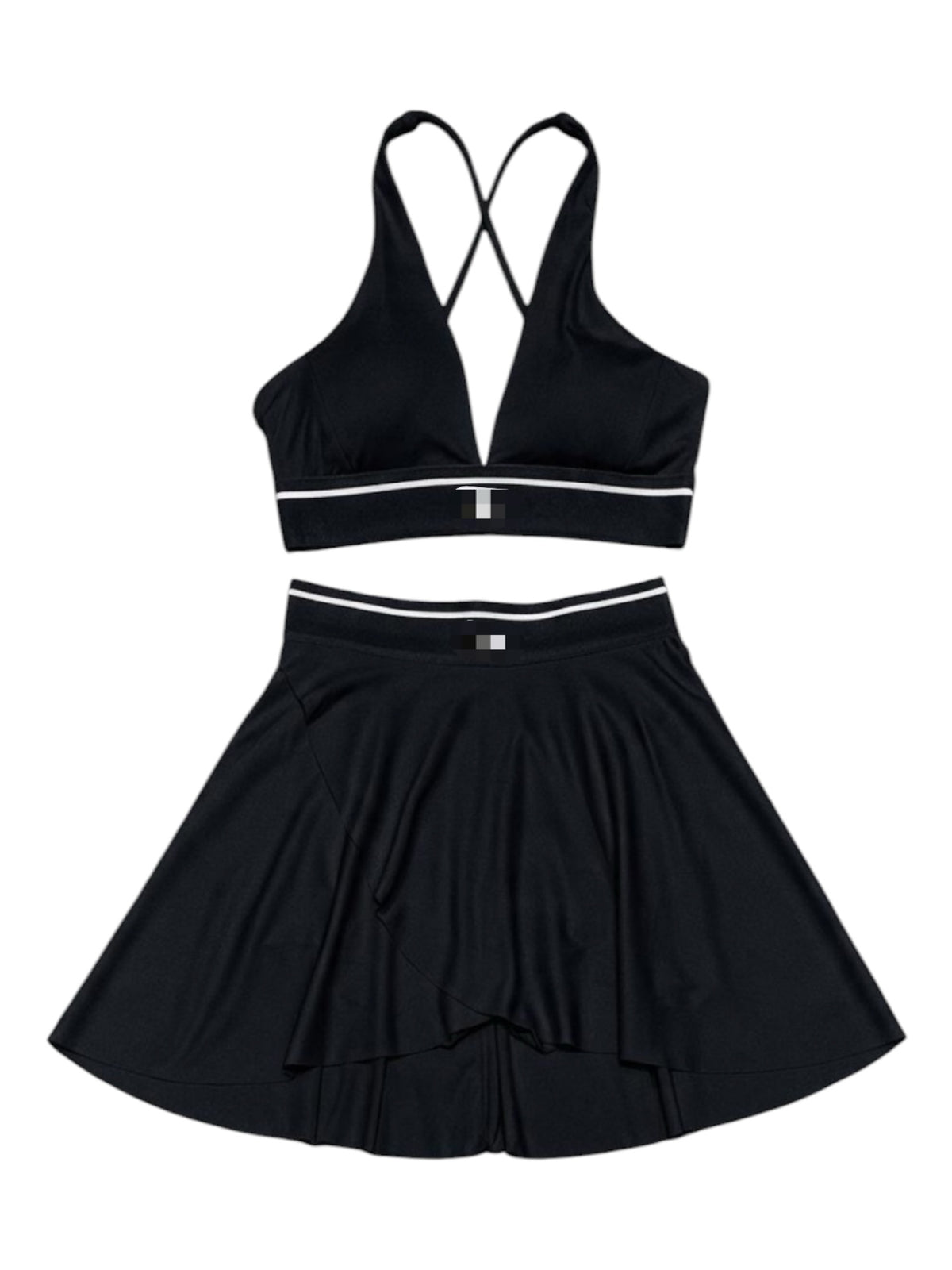 ALY Short Set