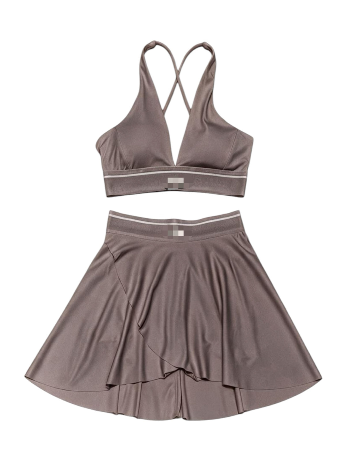 ALY Short Set