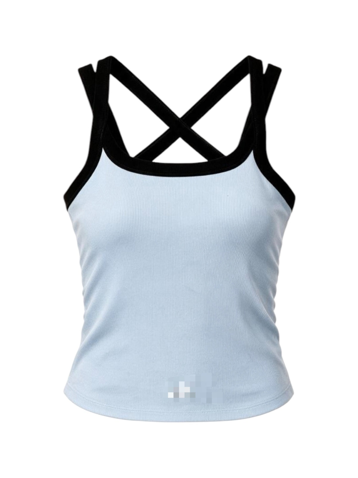 ALY Tank Top
