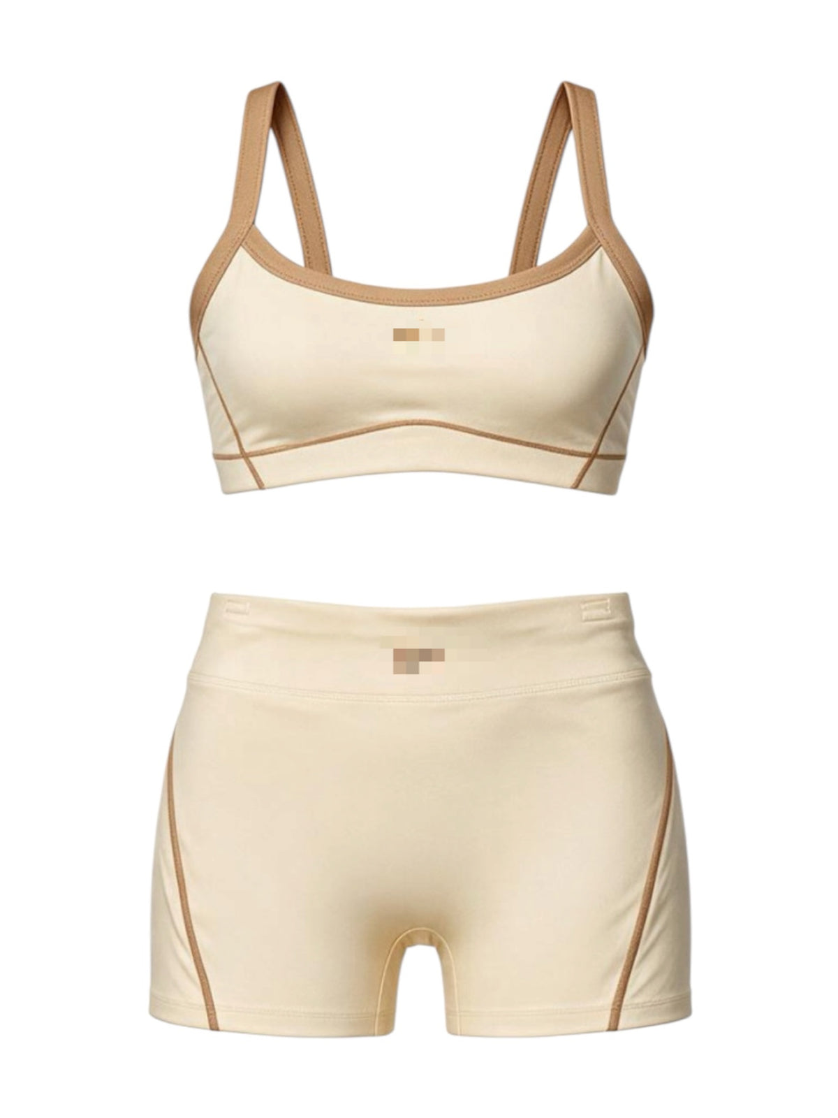 ALY Short Set