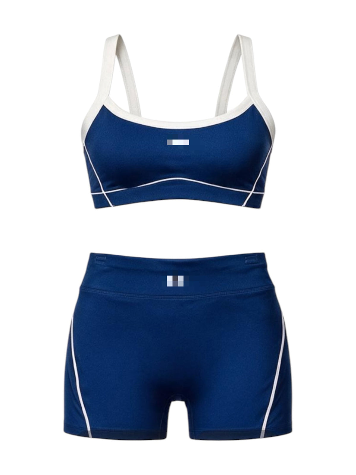 ALY Short Set