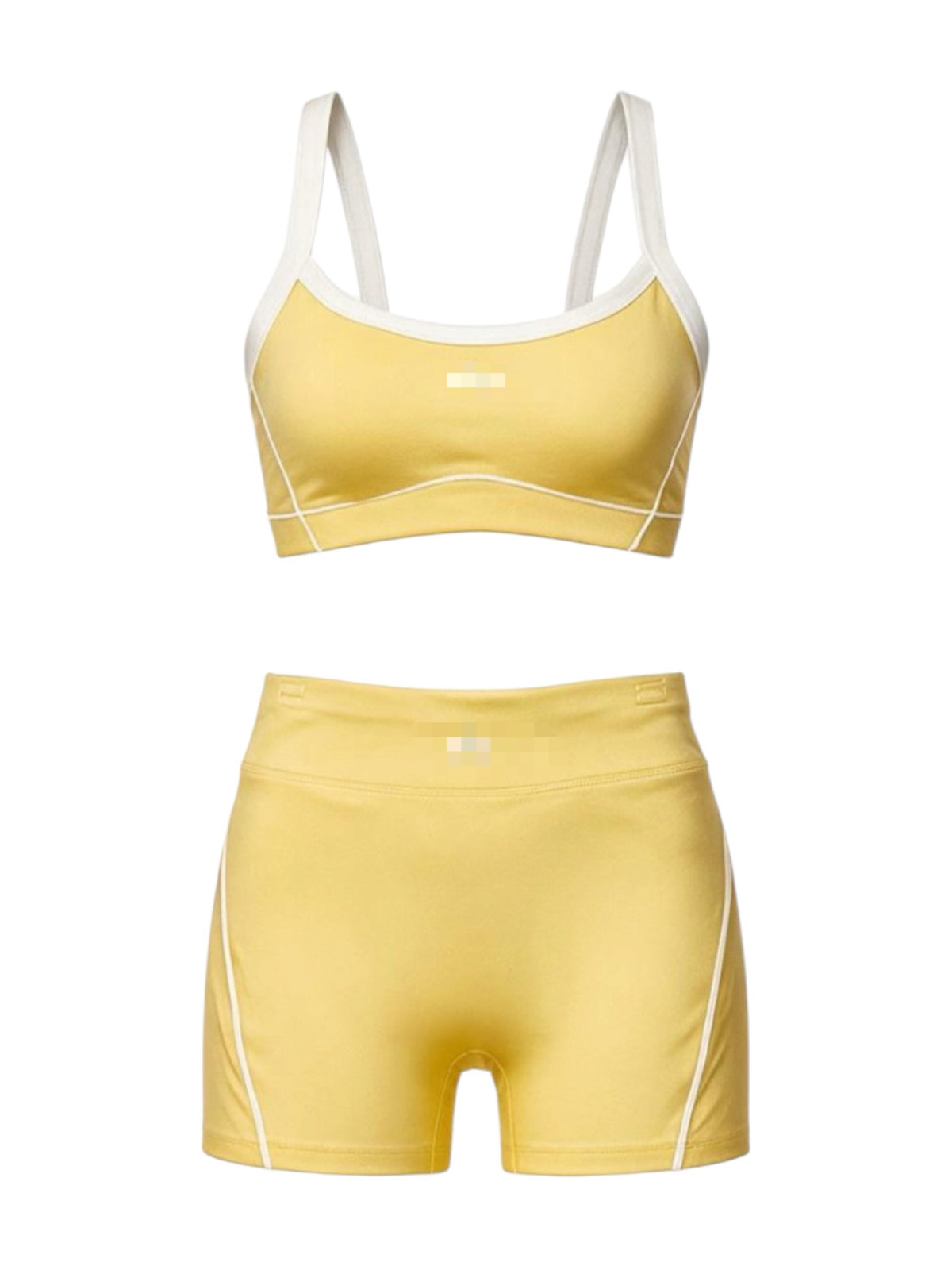 ALY Short Set