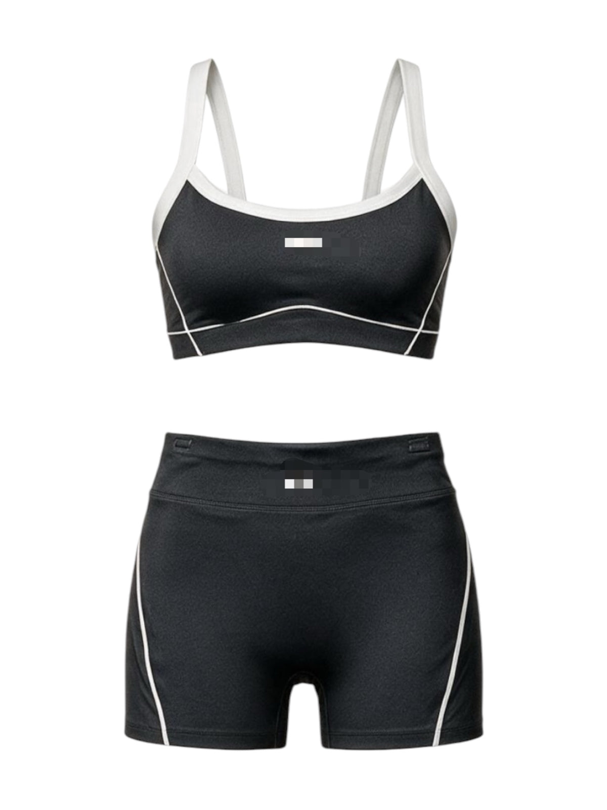 ALY Short Set