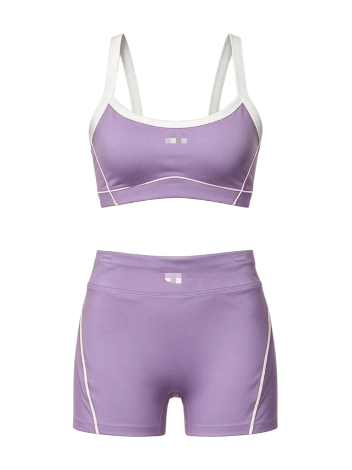 ALY Short Set