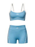 ALY Short Set