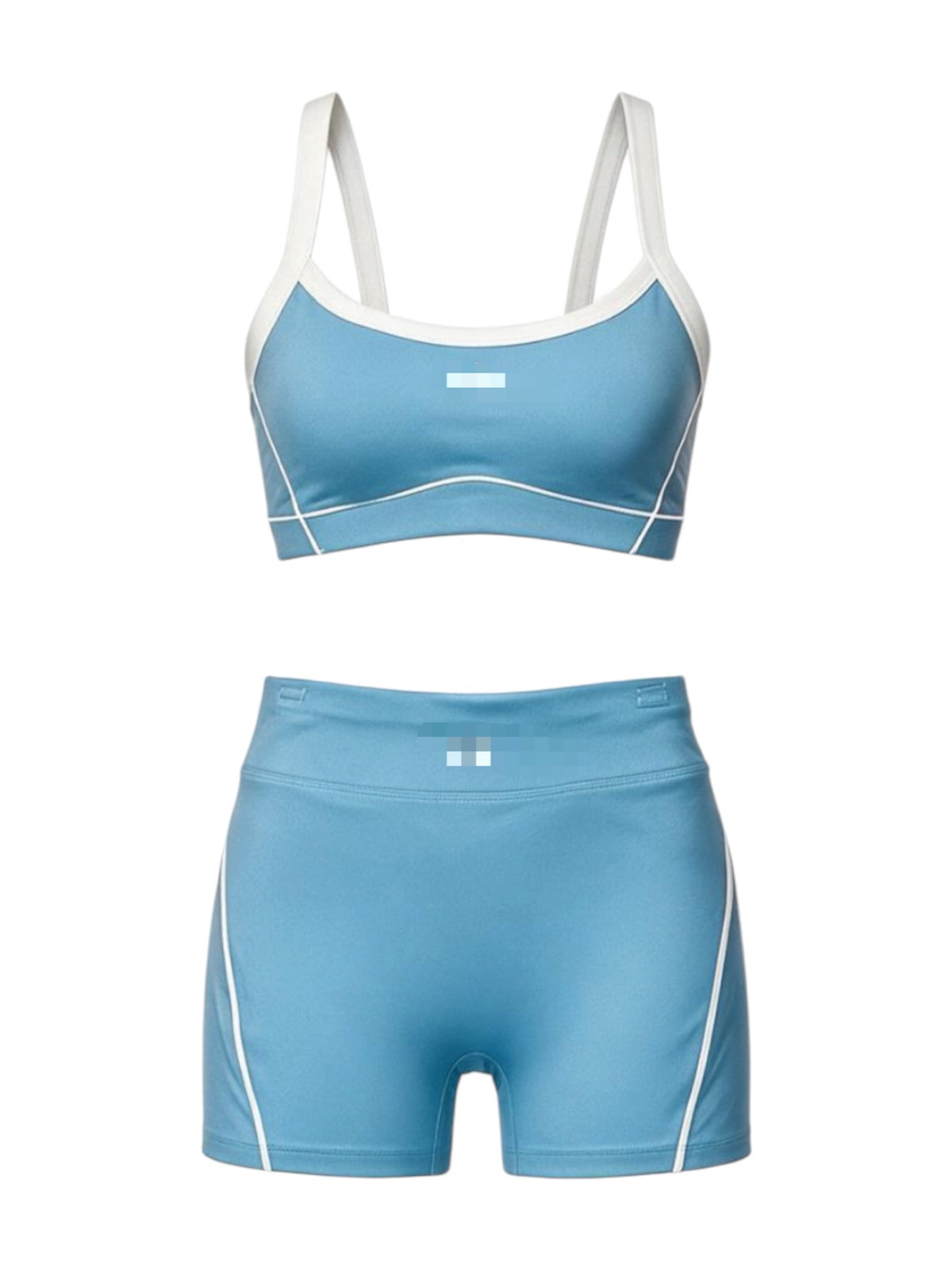 ALY Short Set