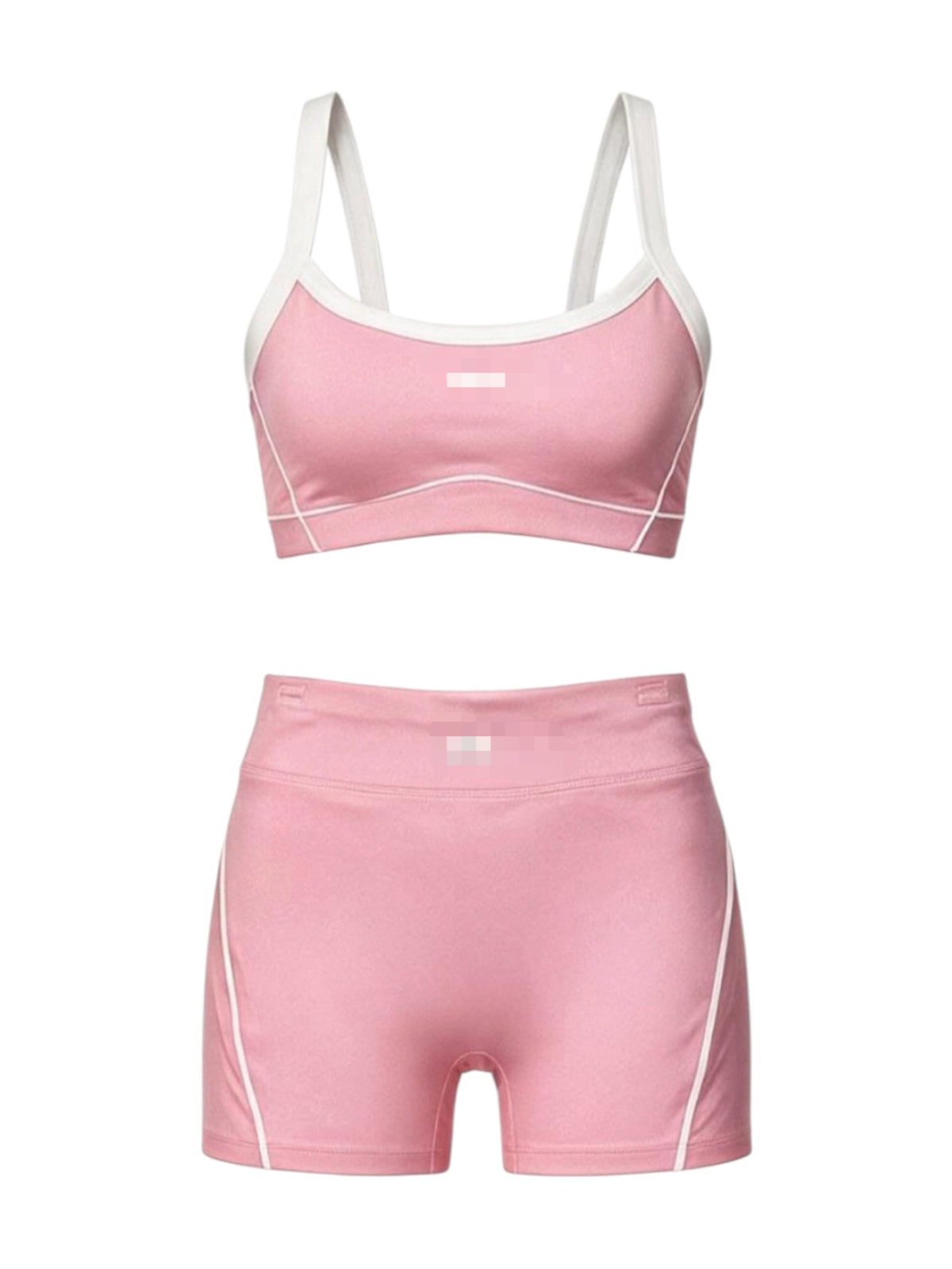ALY Short Set