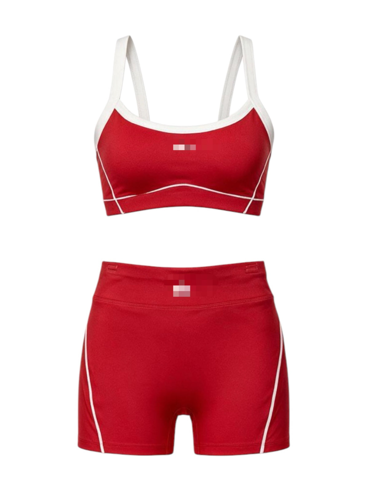 ALY Short Set