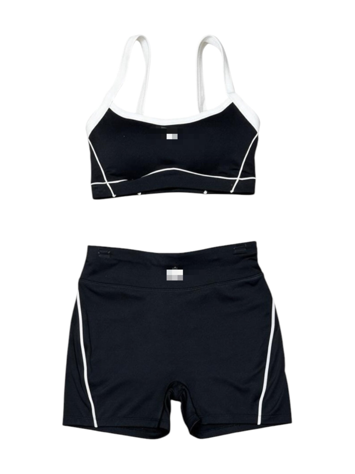 ALY Short Set