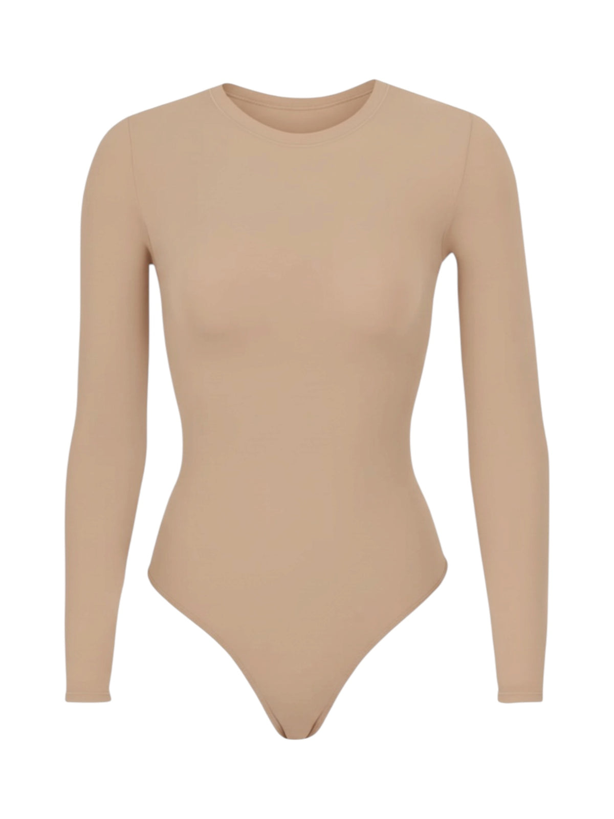 SKS Bodysuit Long Sleeve
