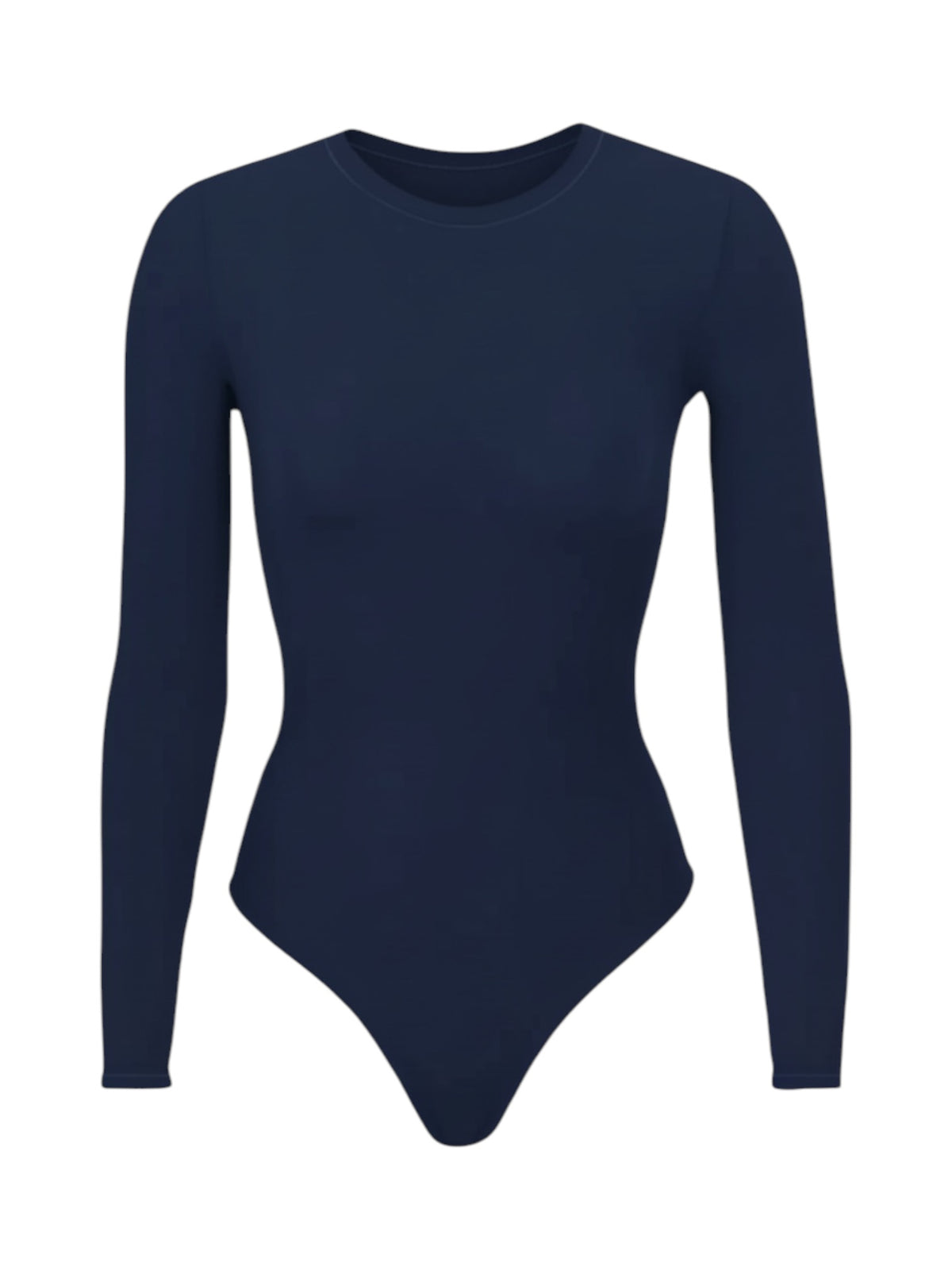 SKS Bodysuit Long Sleeve