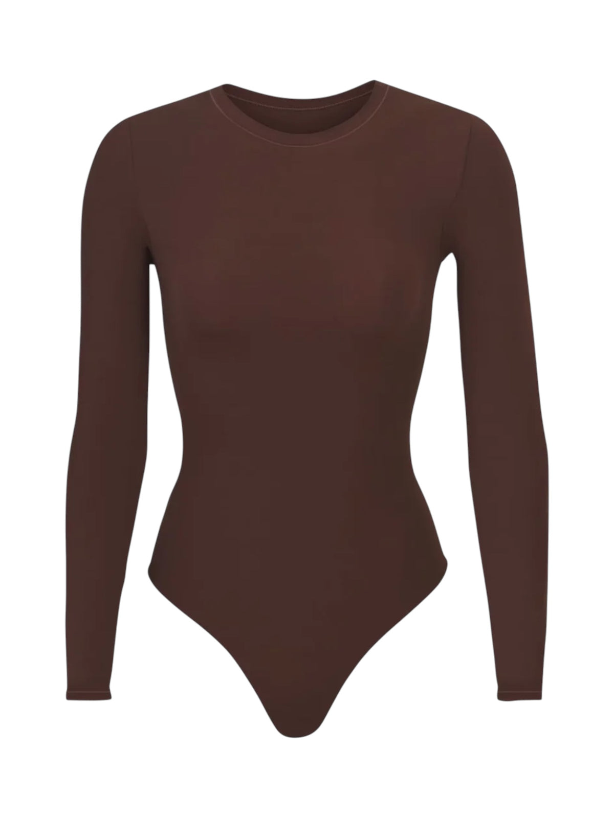 SKS Bodysuit Long Sleeve