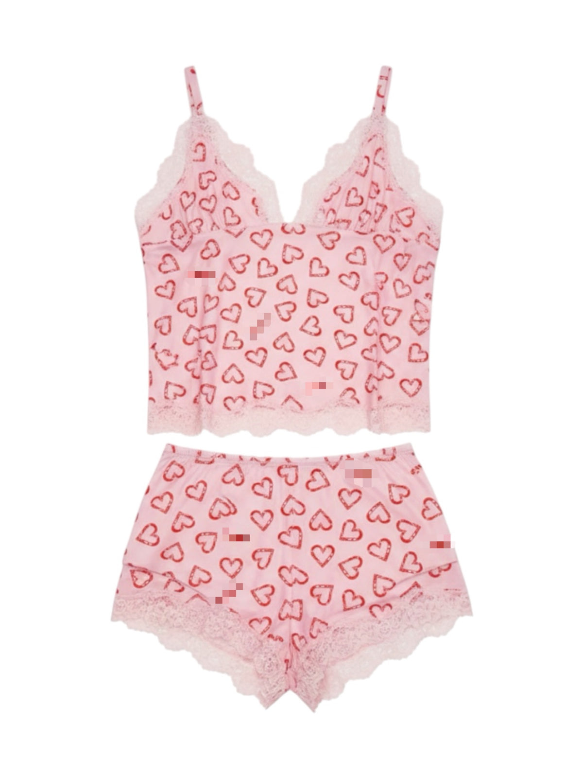 SKS Pyjamas